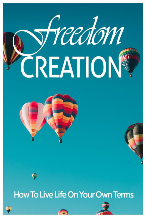 Freedom Creation