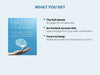 Master Your Mind: Develop the Mindset Behind Greater Success