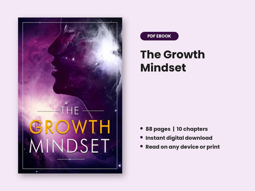 The Growth Mindset