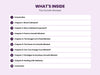 The Growth Mindset