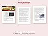 Wholeness: Your Complete Guide to All-Natural Holistic Wellness