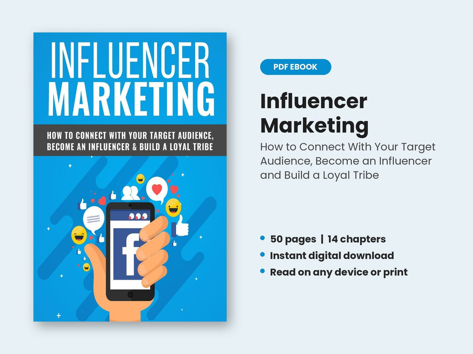 Influencer Marketing
