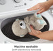 Soothe ‘n Snuggle Otter Plush Baby Toy