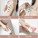 Fascia Massage Tool Trigger Point Massage Tools Anti Blaster for Cellulite Massage Tool Reaching Deep Myofascial Tissue Throughout The Body Release Muscle Knot Reduction Cellulite