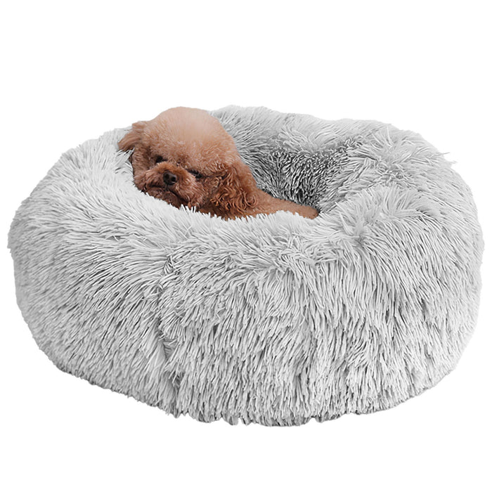 Soft Fleece Pet Sofa Bed