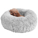 Soft Fleece Pet Sofa Bed