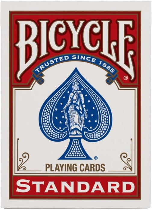 Rider Back Playing Cards 12 Pack Poker Size Standard Index