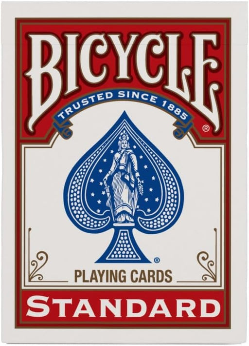 Rider Back Playing Cards 12 Pack Poker Size Standard Index