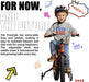 Freestyle Kids Bike for Boys Girls Ages 3-10 Years