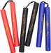 Nunchuck, Foam Nunchucks for Adults/Kids Training, Foam Rubber Safety Nunchucks Martial Arts (Black)