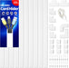 Cord Hider, 157in Wire Covers for Cords on Wall, Premium Cable Hider Cord Covers for Wires, Cable Management Wire Hiders