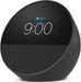 Echo Spot (newest model), Great for nightstands, offices and kitchens, Smart alarm clock, Designed for Alexa+, Black