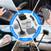 Car Detailing Kit with Foam Gun, Car Wash Mop for Deep Cleaning