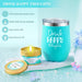 Birthday Gifts for Women Get Well Self Care Gift Basket