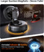 for MagSafe Car Mount[3800gf Strong Magnet & 90+LBS Suction Base]Magnetic Phone Holders for Your Car, 360° Adjustable Da