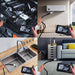 Endoscope Camera with Light, 1080P HD Borescope