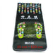 Home Comfortable Foot Massager Massage Cushion Gravel Road Massage Mat Mat