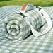 Waterproof Picnic Blanket Beach Outdoor Camping Mat Rug Extra Large Foldable Cute Big Travel Essential Accessories Gift 
