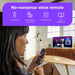 Streaming Stick HD with Voice Remote