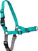 Easy Walk Harness, No Pull Dog Harness, Teal, Medium