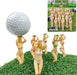 Golf Tees, Funny Golf Tees for Golf Gifts, Golf Accessories for Men