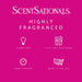 Girlfriend Night, Wild Berry Scent Wax Melts 10oz (24 Cubes)
