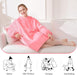 Blanket Hoodie,Oversized Wearable Sweatshirt,Gifts for Women