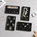 Jewelry Trays for Drawer,Set of 9 Jewelry Organizer and Storage