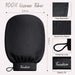 Exfoliating Glove 2 Pack, Korean Exfoliating Mitt, Body Scrubber Exfoliator