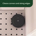 Roomba Vac Robot Vacuum (Q0120) - Easy to Use, Power-Lifting Suction, Multi-Surface Cleaning, Smart Navigation Cleans in Neat Rows, Self-Charging, Alexa