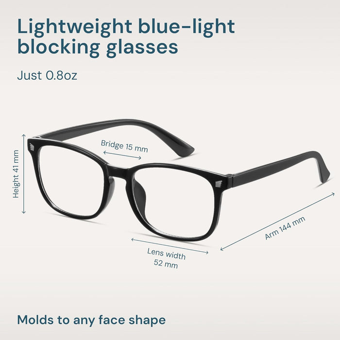 Blue Light Blocking Glasses
