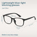 Blue Light Blocking Glasses