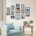 15 Pack Picture Frames Collage Wall Decor, Wall/Tabletop Display