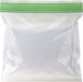 Resealable Double Zipper Sandwich Storage Bags for Food Storage, 300 Count (Previously Solimo)