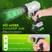Cordless Leaf Blower