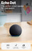 Echo Dot (newest model) - Vibrant sounding speaker, Designed for Alexa+, Great for bedrooms, dining rooms and offices, C