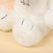 2026 New Breathing Soothing Snoopy White Dog Plush Doll Sleeping Companion Music and Light Doll Sensory Stuffed Toy Kids Gifts