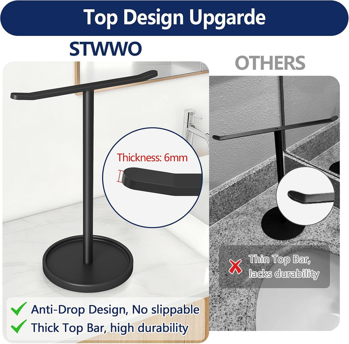 Hand Towel Holder