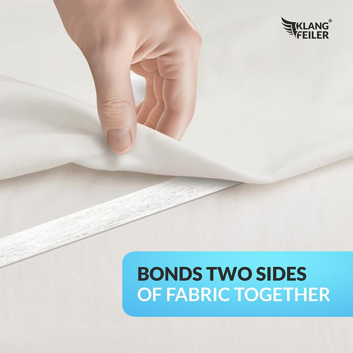® Iron on Hemming Tape - Extra Strong - 3/4In32Yd- Iron Required