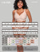 Women Value Series Jelly Bras Wireless Pushup Convertible Bra