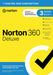 360 Deluxe Antivirus, 3 Devices, Auto-Renews [Key Card]