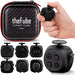 theFube Fidget Cube, Stress Relief Infinity Cube for Adults & Kids
