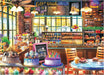 Kodak Premium The Bakery 1000 Piece Jigsaw Puzzle for Adults