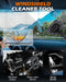 Windshield Cleaner Tool, 18Pcs Car Interior Cleaning Kit with Detail Brush