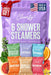 Shower Steamers Aromatherapy Gifts for Women and Men, 6 Tablets