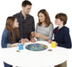 Trivial Pursuit Game: Family Edition Board Game, Family Trivia Games for Adults and Kids, 2+ Players, Ages 8+ (Amazon Ex