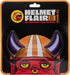 MagNeatOhz Small Devil Horns for Helmet | Made in USA | Magnetic & Interchangeable Horns for Motorcycle, Bike & Ski Helmets - Pair