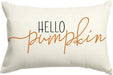 Fall Pillow Covers 12x20 Pumpkin Decor Fall Decorations for Home
