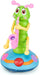 Dancing Caterpillar Saxophone Musical Toy with Music and Lights for Boys and Girls