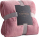 Large Flannel Fleece Throw Blanket, 50×70 Inch